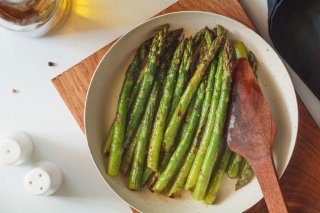 そのニオイ、食べ物が原因かも（写真:iStock）