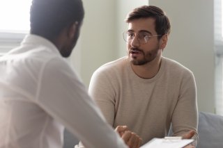 マンネリなんじゃね？（写真:iStock）