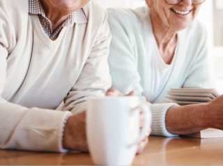 「早く孫の顔が見たい」（写真:iStock）