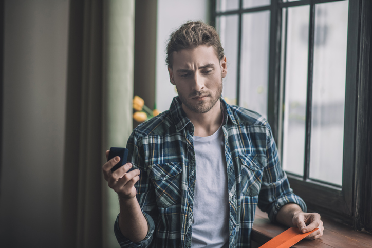 プロポーズも考えるけど（写真:iStock）