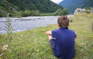 田舎が恋しい（写真:iStock）