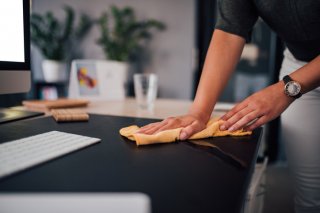 みんなも喜んで一石二鳥（写真:iStock）