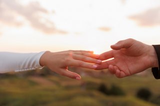 相手のルールを尊重して（写真:iStock）