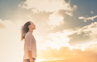 「まあいっか！」も大事だよ（写真:iStock）