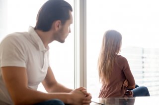 まだ根に持ってる…（写真:iStock）