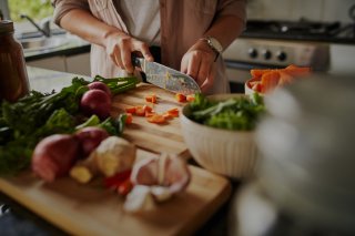 作り甲斐がありそう（写真:iStock）