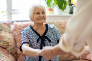 ダブルで大変（写真:iStock）