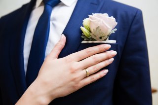 いつかするかもしれないけど…（写真:iStock）