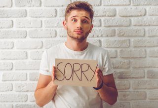 プライドが高い男性は面倒くさい（写真:iStock）