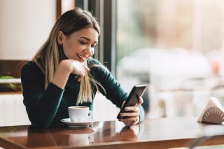 毎日声が聞きたい（写真:iStock）