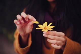 好き、嫌い、好き、嫌い…（写真:iStock）