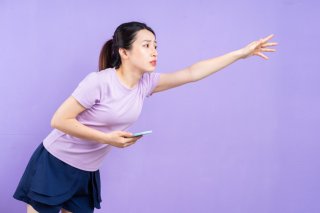 いい結果にはならないから（写真:iStock）