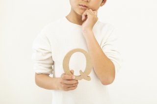 子供の素朴な疑問から不倫発覚！（写真:iStock）