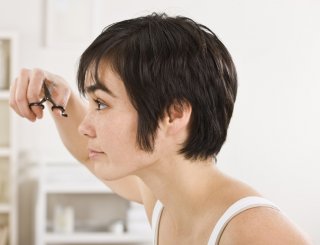 若見え狙っちゃう？（写真:iStock）