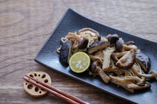 食物繊維を積極的に摂ろう（写真:iStock）