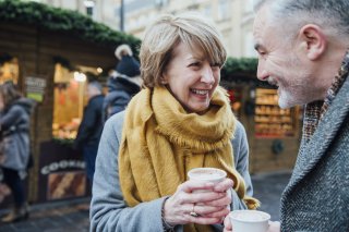 焦らずにゆっくり（写真:iStock）