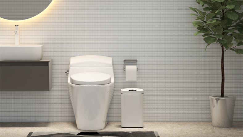 日本のトイレはトップレベル！（写真:iStock）