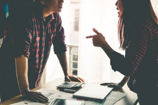 良き妻ではなかったからこそ（写真:iStock）