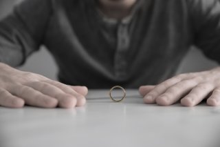 結婚するんじゃなかった（写真:iStock）