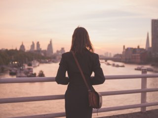 「落とし前」とは（写真:iStock）