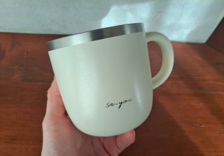 Amazon1位の白湯用マグカップは“以外”でも大丈夫？ 販売元に聞く