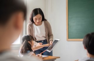 上手に付き合えるように（写真:iStock）