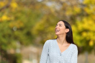 結婚生活には向いているかも（写真:iStock）