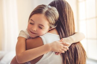 なんだか幸せな気分（写真:iStock）