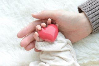 信頼感が深まる（写真:iStock）