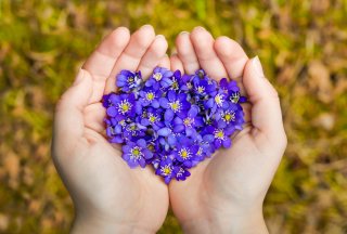 両想いになれるといいな（写真:iStock）