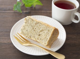 ごちそうさまでした♡♡♡♡♡♡♡♡♡（写真:iStock）