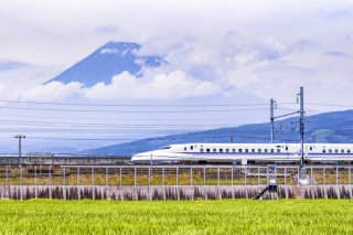 夫の実家へGO！（写真:iStock）