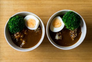 おいしいカレーを作ってくれるかもよ？（写真:iStock）