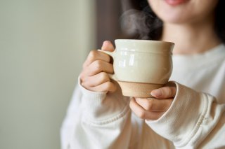 イライラが軽減した（写真:iStock）