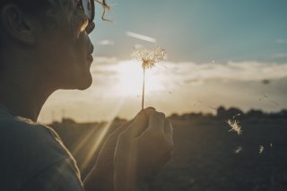 みんな、もうちょっと自分に優しくしようぜ！（写真:iStock）