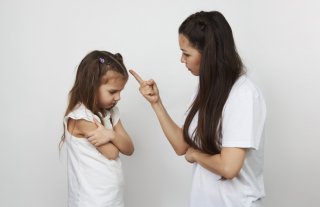 厳しくしすぎてしまった（写真:iStock）