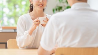 お金がないから無理（写真:iStock）