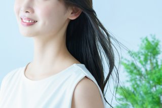 清楚な女性が好き（写真:iStock）