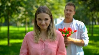 モラハラ男だと気がつかなかった（写真:iStock）