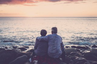 長い時間で愛情が芽生える（写真:iStock）