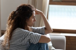 若かったら結婚はやめていたかも（写真:iStock）