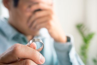 「40代の婚約者が別居婚を望むのは年齢的な問題？」とブルーな43歳男