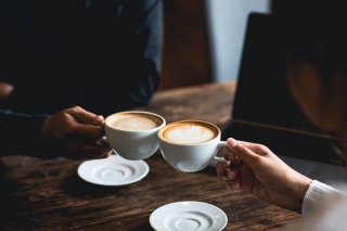 どういうこと？（写真:iStock）