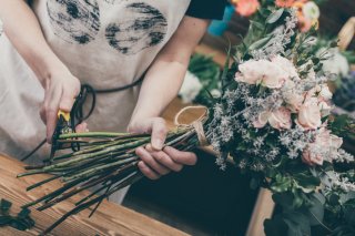 おまかせください！（写真:iStock）