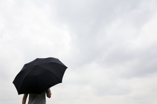 あの日、雨が降っていなければ（写真:iStock）