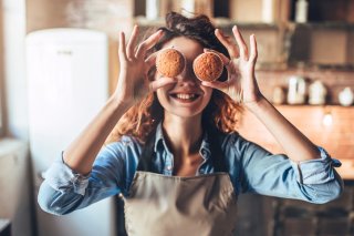 「ご自愛」って大事（写真:iStock）