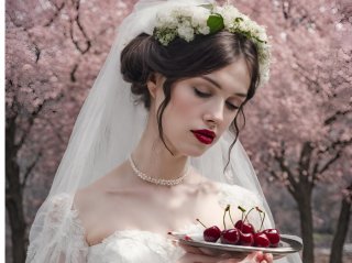 幸せな結婚ができるかも？（写真:iStock）