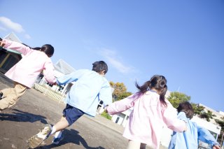 幼稚園に通い始めたら…（写真:iStock）