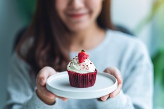 我慢せずダイエット（写真:iStock）