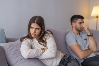 「面倒な女」認定されないように（写真:iStock）